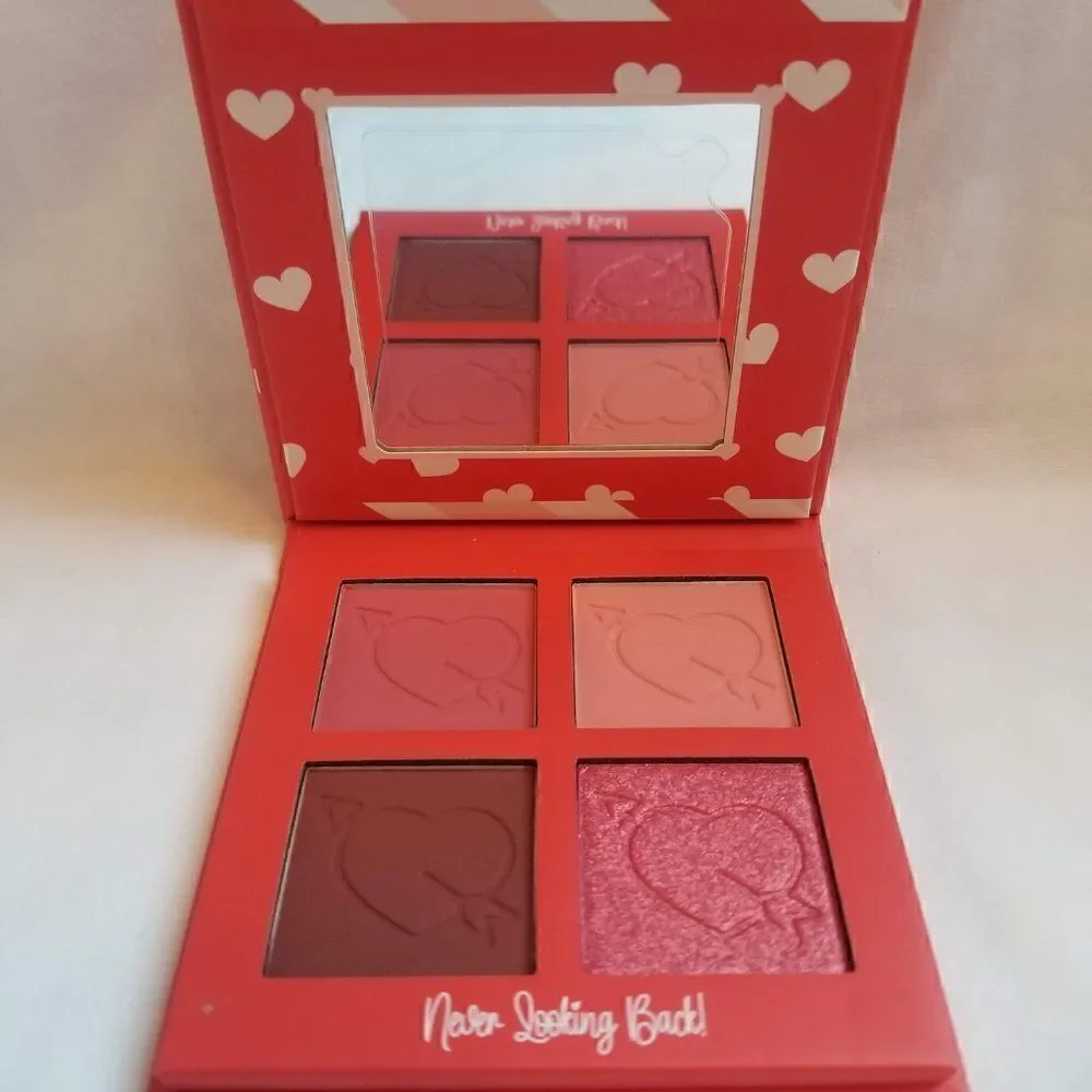 P.Louise Never Looking Back Palette